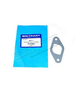 Uszczelka kolektora wydechowego VM 2,4 (pojedyncza) RRC