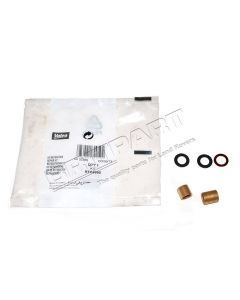 Tulejki rozrusznika 200 TDI do 93 (Lucas) - RTC4980