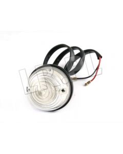 Lampa pozycja przód Defender do 94 / LR SIII - RTC5012