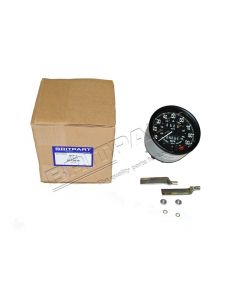 Prędkościomierz LR Seria 3 / 101 Forward Control / pojazdy wojskowe MPH - RTC5034G