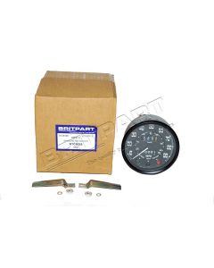 Prędkościomierz LR Seria 3 / 101 Forward Control / pojazdy wojskowe MPH - RTC5035G