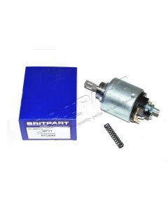 Automat rozrusznika Magneti Marelli V8 - RTC5049