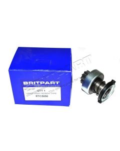 Bendix rozrusznika Magneti Marelli V8 - RTC5050