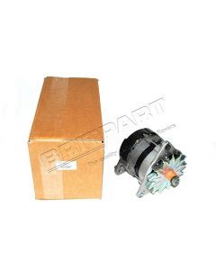 Alternator 17 Acr 34 A LR Seria III - RTC5084N-LUCAS
