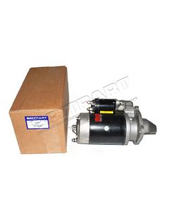 Rozrusznik LR Seria 3 2,25 diesel Lucas - RTC5232E