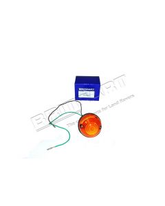 Kierunkowskaz LR SIII / Defender do 94 tył - RTC5524WIPAC