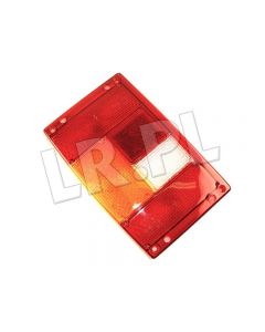 Klosz lampy tylnej prawej Range Rover Classic - RTC5551