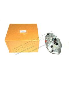 Przednie tarcze hamulcowe Defender 90 / 110 87 – 06  - RTC5572AP