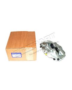 Przednia tarcza hamulcowa lewa Defender 90 / 110 87- 06 LH - RTC5573