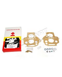 Zestaw uszczelek gaźnika Weber 2,5 benzyna Defender - RTC5608