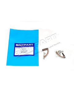 Szczotki alternatora Lucas 80A Discovery V8 do 94 - RTC5611