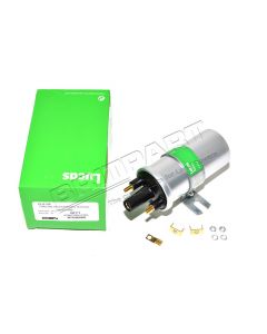 Cewka zapłonowa electronic V8 3,5/3,9 Defender / Discovery / RR - RTC5628LUCAS