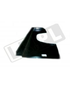 Błotnik tył lewy (część dolna) - Defender 110 - RTC5712GEN