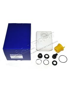 Zbiornik wyrównawczy płynu hamulcowego RRC / Discovery 1 - RTC5833