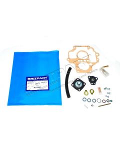 Zestaw naprawczy gaźnika 2,25 / 2,5 benzyna Defender - RTC5863