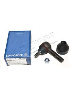 Końcówka drążka LR SIII prawy gwint - RTC5867LEMFORDER