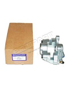 Zacisk hamulcowy tył lewy Defender 90 / Discovery / RRC