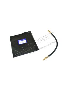 Przewód hamulcowy elastyczny przód LR SIII - RTC5903