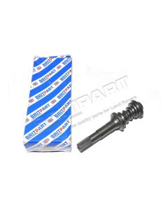 Ślimak przekładni kierowniczej Gemmer Defender - RTC5910G