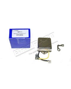 Regulator alternatora LR Seria 3 - RTC5932
