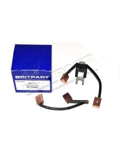 Szczotki rozrusznika 2,25 / 2,5 benzyna Defender 87 – 06  - RTC5967