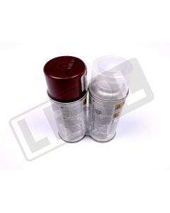 Lakier w aerozolu (LRC467)