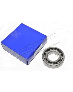 Łożysko wałka wyjściowego przód / tył reduktora Borg Warner - RTC6025G