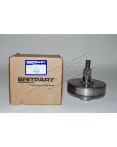 Sprzęgło wiskozowe przód RRC / P38 - RTC6044G