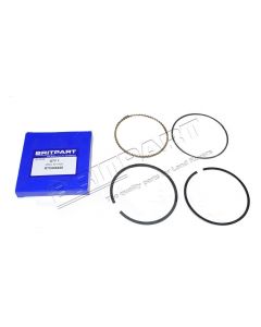 Tłok z pierścieniami 3,9 V8 0,020 RRC - RTC606620