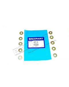 Podkładka gładka standard Defender 87-06 Nadwozia