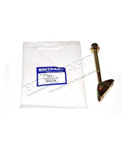 Śruba ściskowa ramki szyby czołowej Defender 87 - 06 / od 2007 - RTC6159