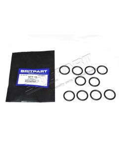 O ring wenętrzny pompy olejowej 2,5 D / 2,5 TD Defender 87 – 06 - RTC6167