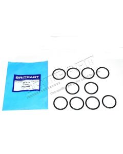 O ring zewnętrzny pompy olejowej 2,5 D / 2,5 TD Defender 87 – 06 - RTC6168