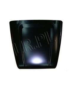 Pokrywa silnika - Defender do 94 - RTC6213GEN