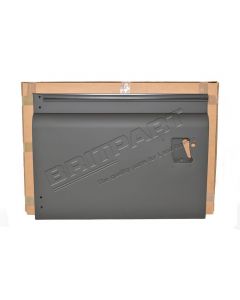 Dźwignia (wąs) sterowania układu kierowniczego Discovery 1 / RRC - RTC6288