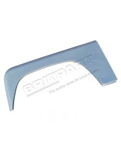 Błotnik przód lewy bok - Defender do 94