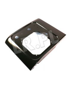 Osłona montażowa przedniego lewego reflektora Defender do 94 - RTC6354GEN