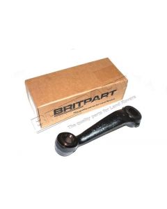 Wąs przekładni kierowniczej Gemmer 6 śrub serwo/bez serwo Defender