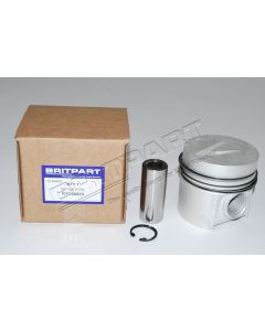 Tłok kompletny LR Defender 2,5D (standard) - RTC6442S