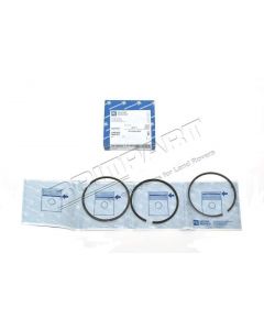 Zestaw pierścieni tłoka 0,040 200TDI Defender / Discovery / RR Classic