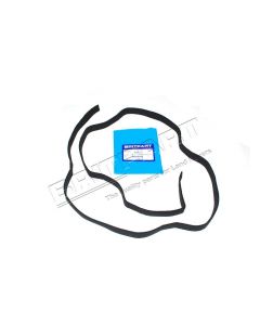 Podkładka filcowa szyby bocznej przsuwnej Defender 83 – 06 - RTC6462G