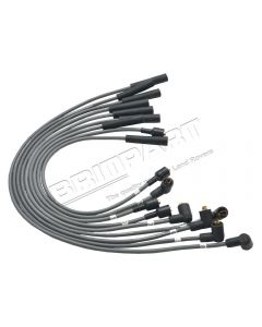 Kable wysokiego napięcia V8 kpl. - RTC6551