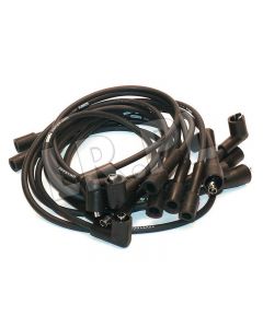 Kable wysokiego napięcia V8 kpl. (Lucas) - RTC6551LUCAS