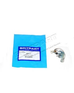 Przerywacz aparatu zapłonowego V8 Defender / RRC - RTC6623