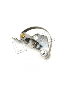 Przerywacz aparatu zapłonowego V8 Defender / RRC - RTC6623LUCAS