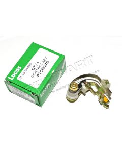 Przerywacz aparatu zapłonowego LR Defender / Seria 4 cylindry - RTC6627LUCAS