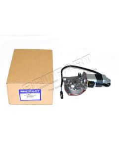 Silnik prawego podnośnika szyby przedniej Discovery 1 / Range Rover Classic - RTC6641