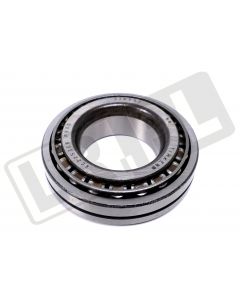 Łożysko wałka sprzęgłowego skrzyni biegów LT / R380 suffix J zewnętrzne - RTC6751GEN