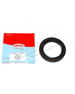 Simering wału przód VM 2,4 / 2,5 Diesel RRC - RTC6771CORTECO