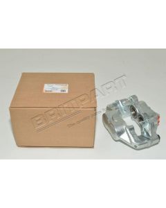 Zacisk hamulcowy przód prawy Discovery / RRC (tarcza wentylowana)